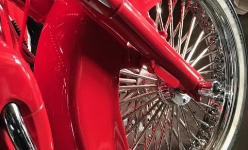 Dale's Upholstery & Auto Care