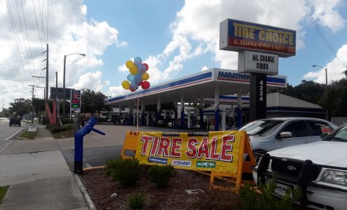 Tire Choice Auto Service Centers