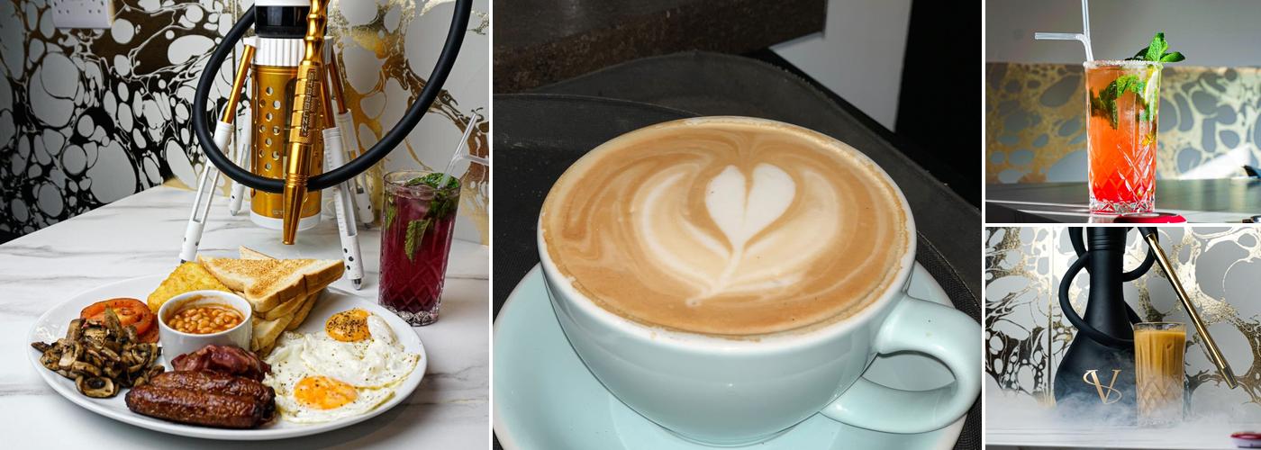 Lamaison Lounge Leicester