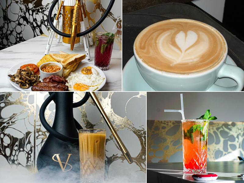 Lamaison Lounge Leicester