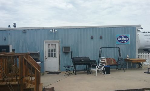 Bill Holloway's Repair Lincoln