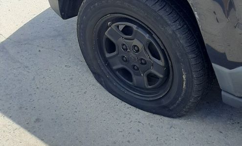 Preacher's Tire Services Inc