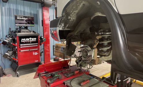 Paul's Auto & Collision