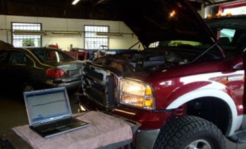 Austin & Son Auto Electric Co