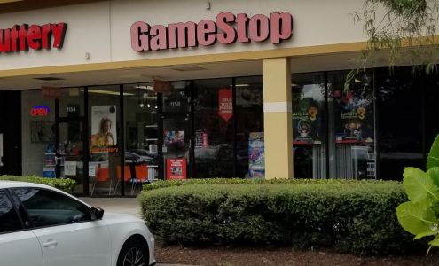 GameStop