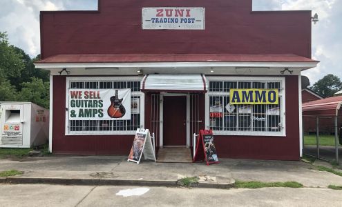 Zuni Trading Post Zuni