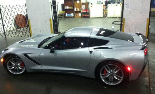 B2 Car Wash and Detailing