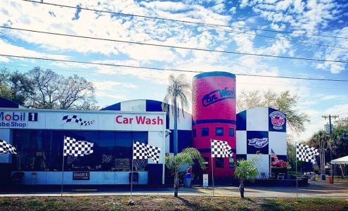 Kennedy's Finest Car Wash