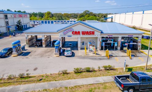 My Ultimate Car Wash