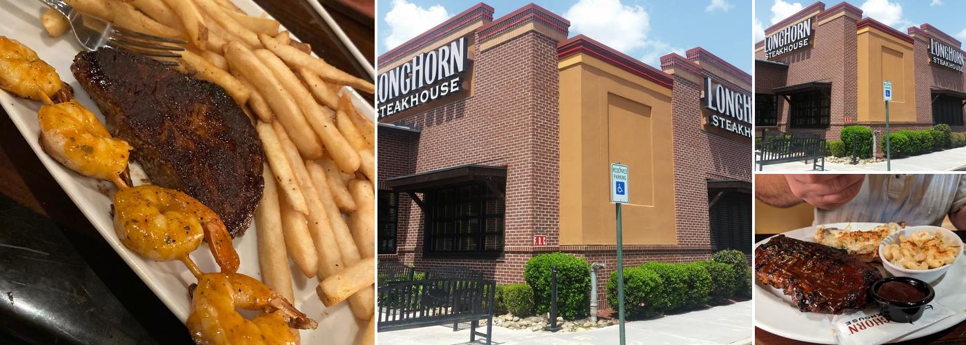 LongHorn Steakhouse