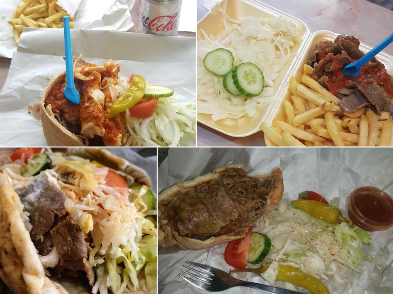 The Picnic Kebab House