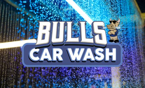 Bulls Express Car Wash