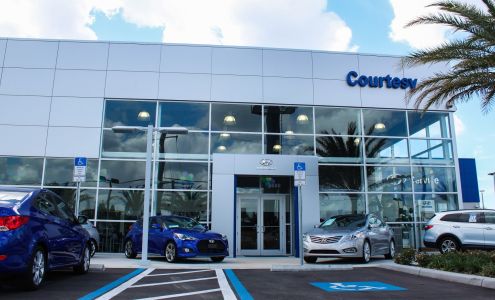 Courtesy Hyundai Tampa