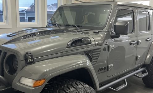 Florida Auto Leasing and Trades, Inc