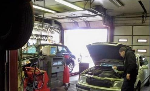 West Side Auto Tech & Tire Inc. Deer Park