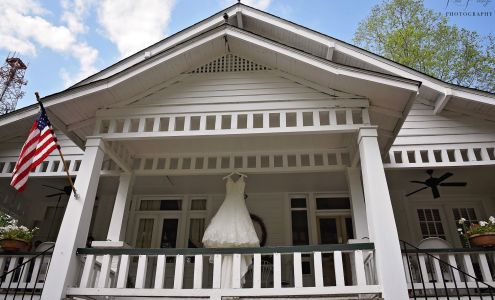 Camellia House Bed and Breakfast