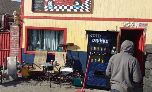 Zavala Tire Services