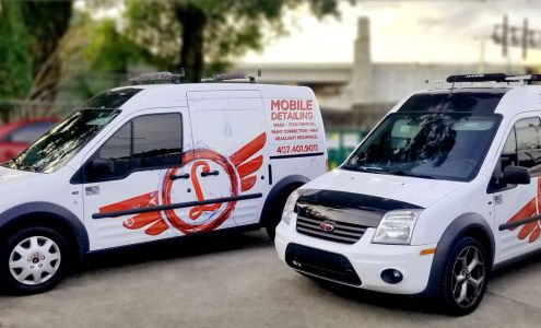 Luigie's Auto Service