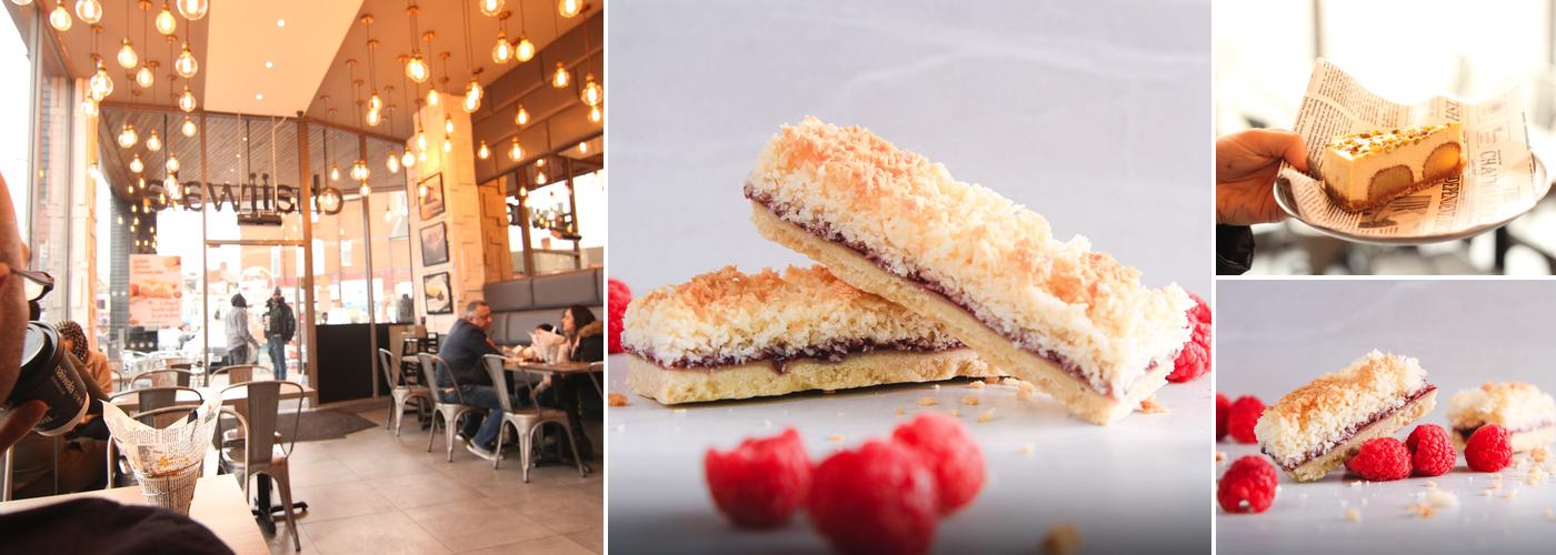 chaiiwala Evington Road