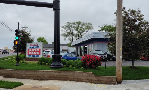 Paul's Complete Auto Care