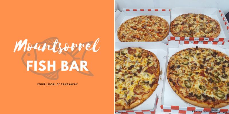 Mountsorrel Fish Bar