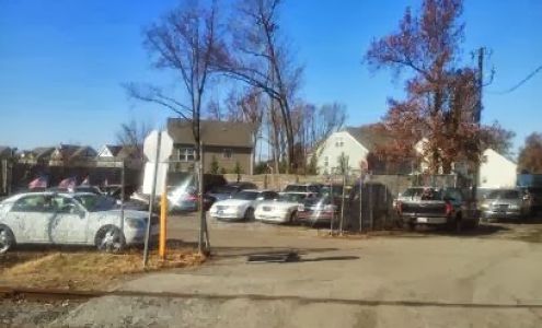 T's Quality Used Auto Parts