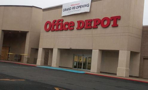 Office Depot