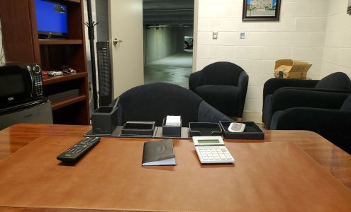 Tiki's Car Detailing