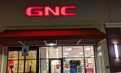 GNC