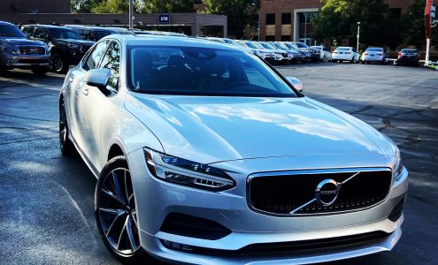 Hawk Automotive Merriam