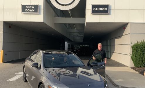 Aristocrat Motors Merriam