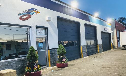 Christian’s Road Runner Tire Service