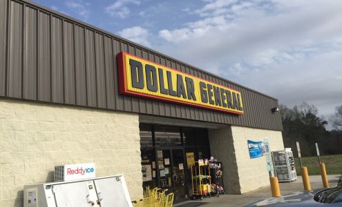 Dollar General
