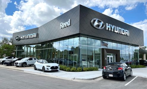 Reed Hyundai of Kansas City