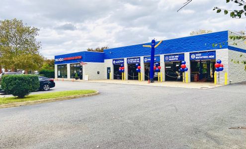 Tire Choice Auto Service Centers