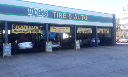 Tire Choice Auto Service Centers