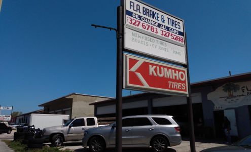 Florida Brake & Tire