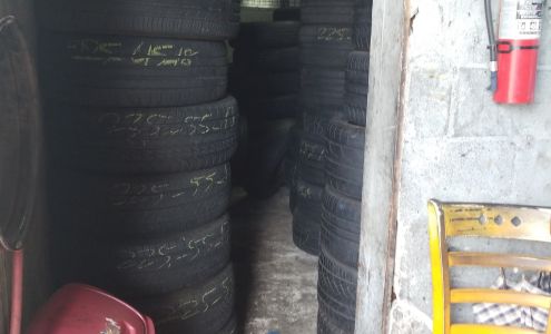 ABC Tires & Rims