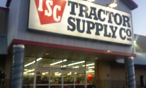 Tractor Supply Denham Springs