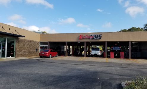 Mavis Tires & Brakes