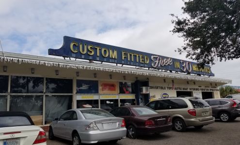 Rayco Auto Interiors & Accessories, Inc