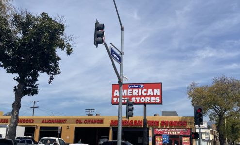 American Tire Stores - Glendale