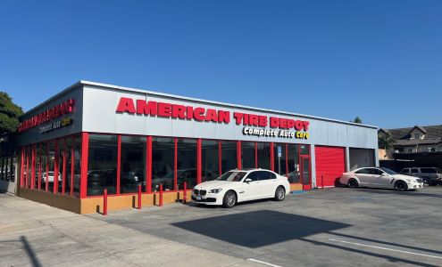 American Tire Depot