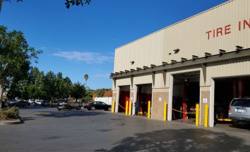 Costco Tire Center