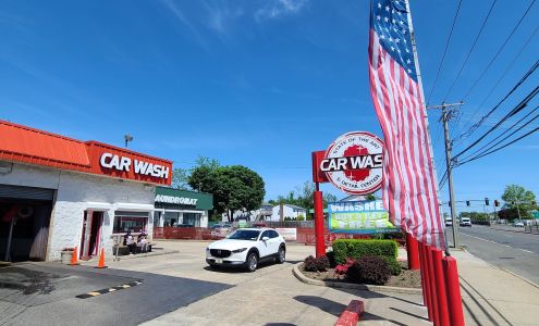 State of the Art Car & Van Wash