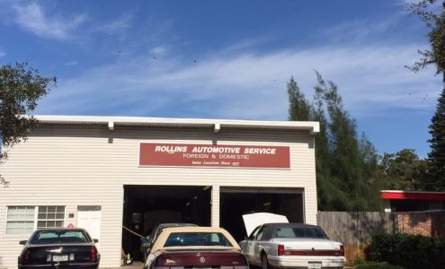 Rollins Automotive Service