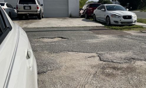 Atlantic Auto Repair