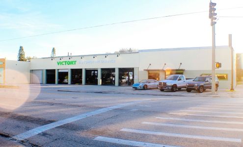 Victory Automotive Service