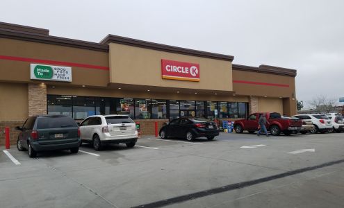 Circle K