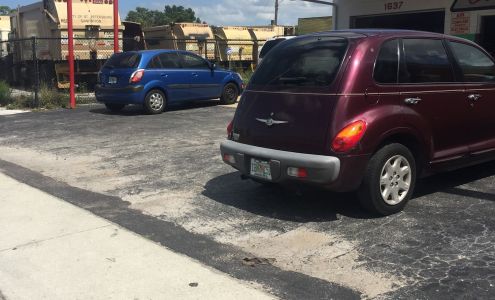 Jerry's Automotive Services